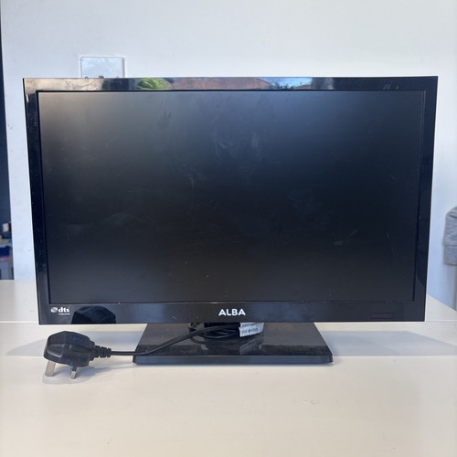 Alba inch ready led - hd-ready, tv