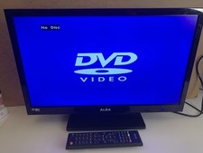 Alba 19-inch HD LED TV With
