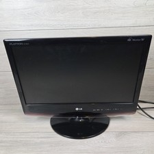 LG Flatron M1962DL 19-inch HD