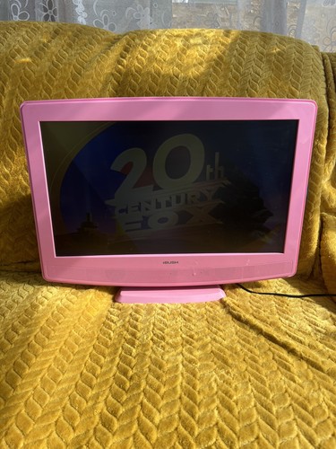 Bush pink inch dvd free - bush,