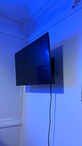 Sharp 20in led 1080p - led,