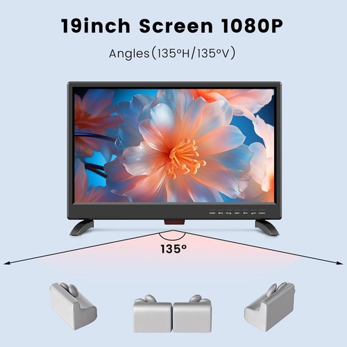 Zoshing inch led - led, tv