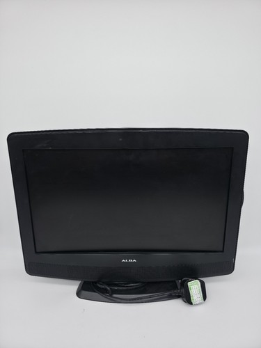 Alba inch tv - 19-inch, tv/dvd