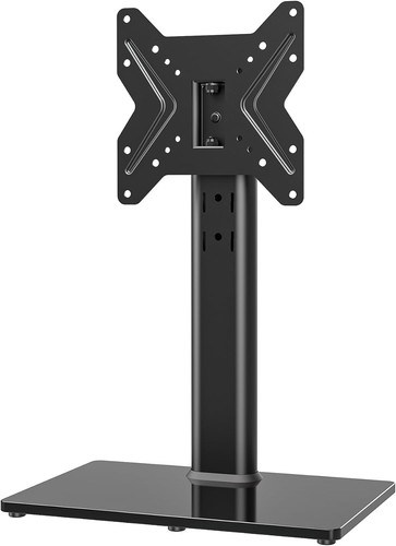 Universal swivel stand base - swivel, tv