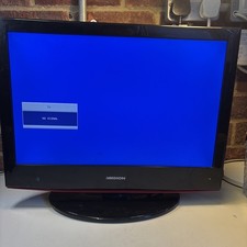 Medion 19 Inch LCD TV/DVD