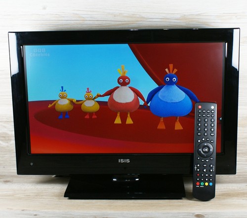 Isis isi 913 tvlu - 19, inch