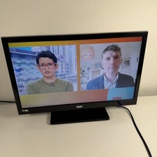 Bush VL19HDLED 19 inch HD LED