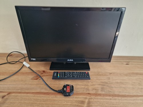 Alba vl19hdled inch hd - vl19hdled, 19