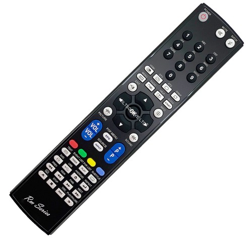 Replacement remote control for - replacement,