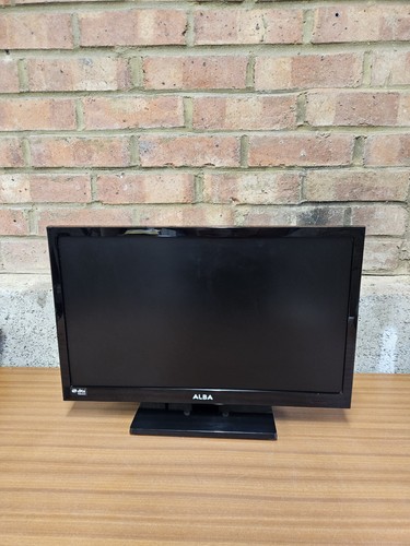 Alba inch ready - led, tv