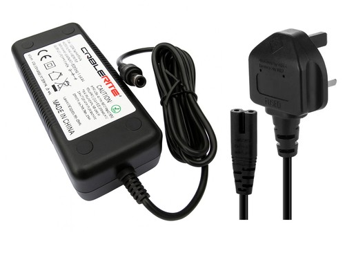 Replacement 19v dc - 19v, ac-dc