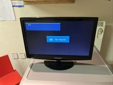 Samsung Ls19cfekf/en Tv Black