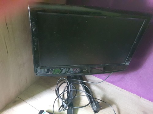 19inch bush lcd plus - hd,