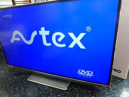 Avtex 199 drs pro - ,
