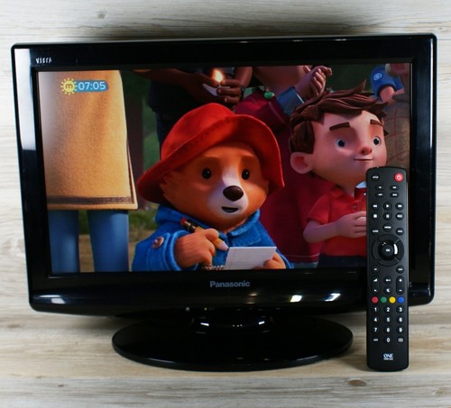 Panasonic l19x10b inch - panasonic,