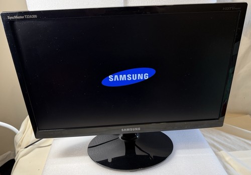 Samsung syncmaster t22a300 - syncmaster,