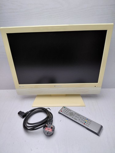 Polaroid inch lcd - 19-inch, tv