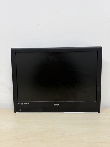 Tevion 1923dt inch lcd - 19-inch,