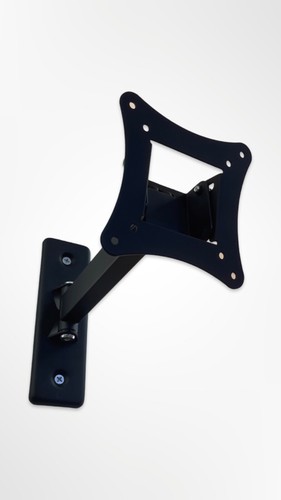 Wall bracket mount slim - ,