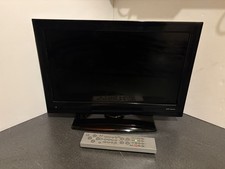 John Lewis 19-inch Digital LED