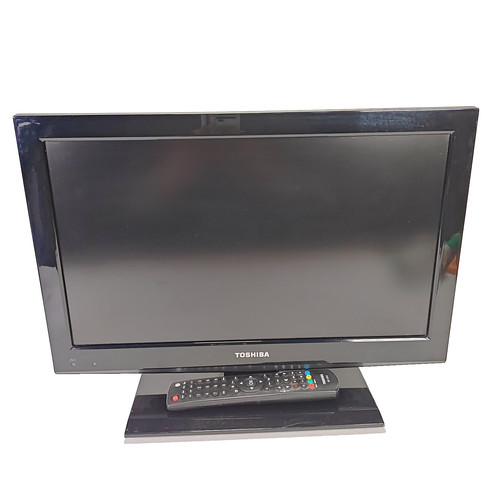 Toshiba 19dl502b inch - inch, led