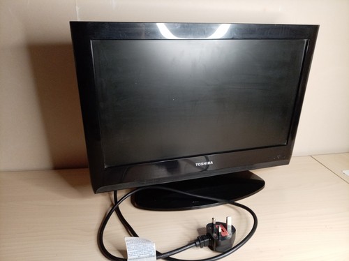 Toshiba 19dv615db inch - toshiba,