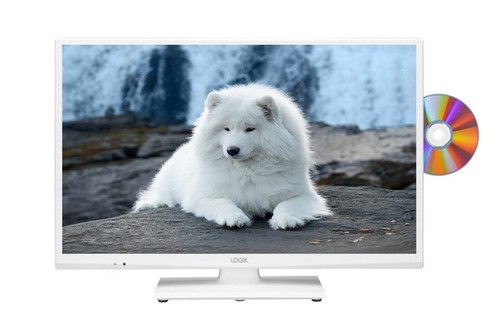 Logik inches freeview - 24,