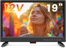 19 Inch LED Tv,Small Tv with
