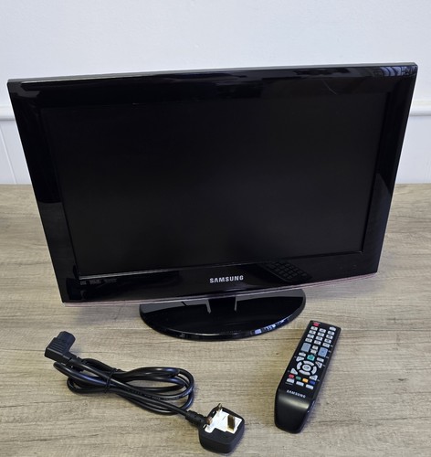 Samsung inch le19b450c4w - samsung, 19