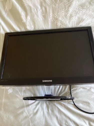 Samsung p2370hd inch - samsung,