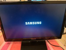 Samsung 19" inch Widescreen