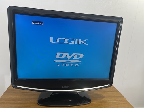Logik l19ld648 inch lcd tv - 19,