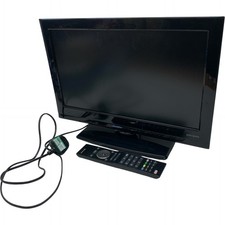 John Lewis JL19LED TV 16 Inch