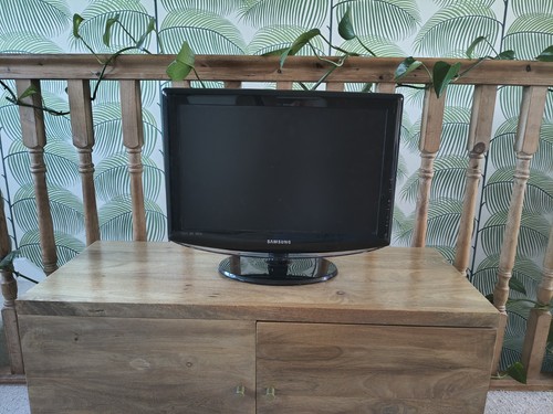 Samsung le19r88bd tv scart - tv,