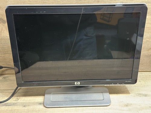 Retro inch lcd color - retro, hp