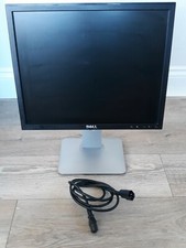 Dell 1908FPf 19" inch LCD 1280
