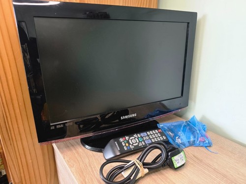 Samsung le19b450c4w monitor - samsung,