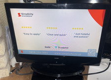 Alba 19 Inch HD Ready LCD TV