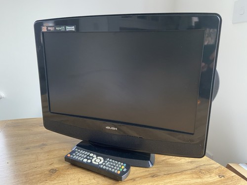 Bush btvd91186b inch - btvd91186b, 19"