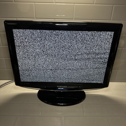 Samsung le19r86bd inch hd - 19-inch,