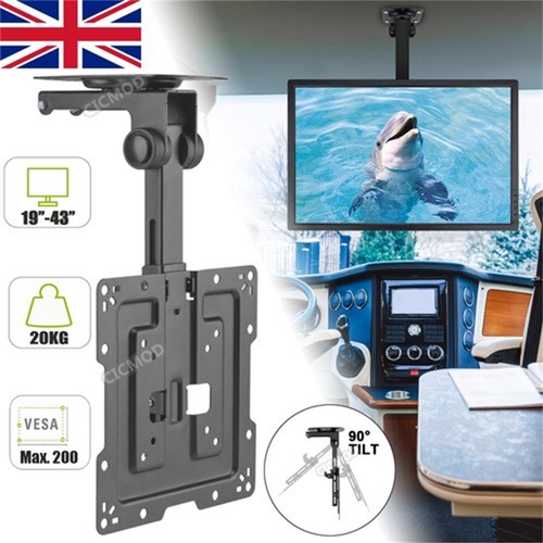 Inch bracket stand - 19-43,