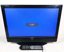 Luxor V19LCDDVD-875 19 Inch