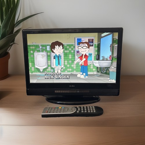 Alba lcdw16dvdhdf lcd - alba,