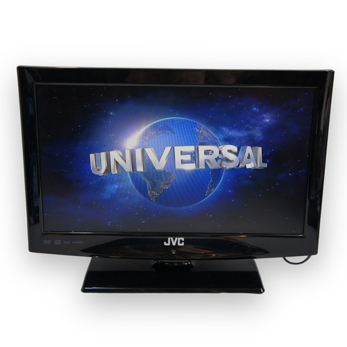 Jvc 19dd30j inch lcd - inch, tv