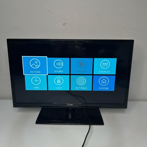 Logik l20he18 inch ready - l20he18,