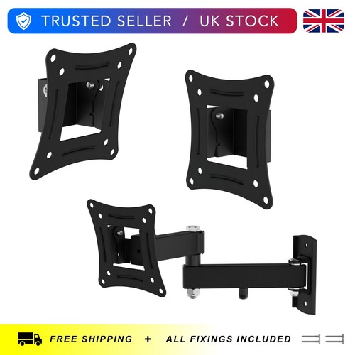 Bracket wall mount flat - wall,