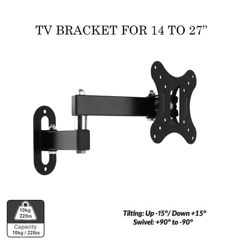 Wall bracket mount - bracket,
