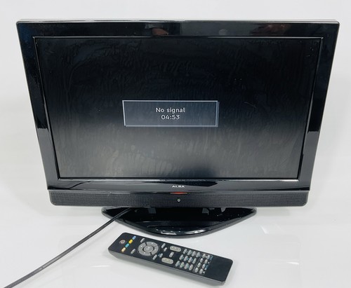 Alba digital lcd inch - alba, hd