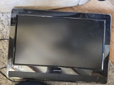 Ferguson 19-inch TV/DVD Combo