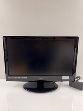 Logik L19LDVB11 22"Inch Combo